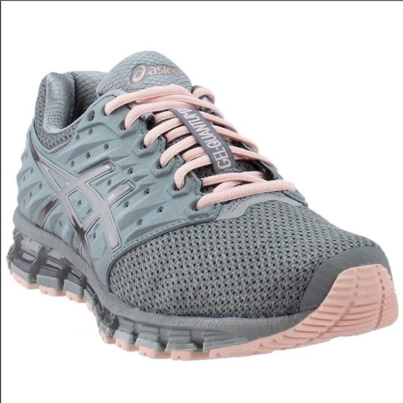 asics gel contend 180 mx